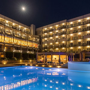 Hotel Ariti Grand Hotel Corfu cazare Ypsos