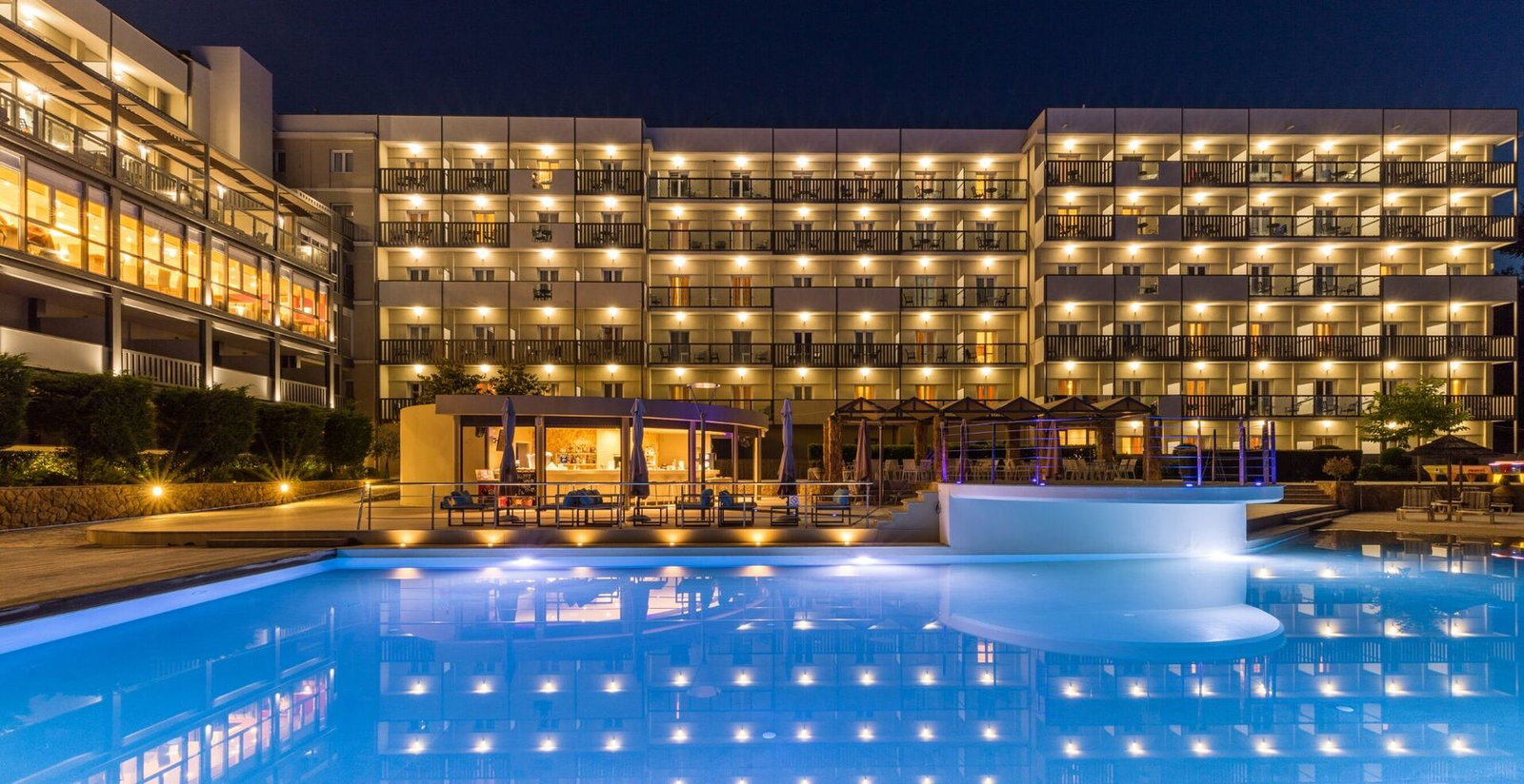 Ariti Grand Hotel Corfu