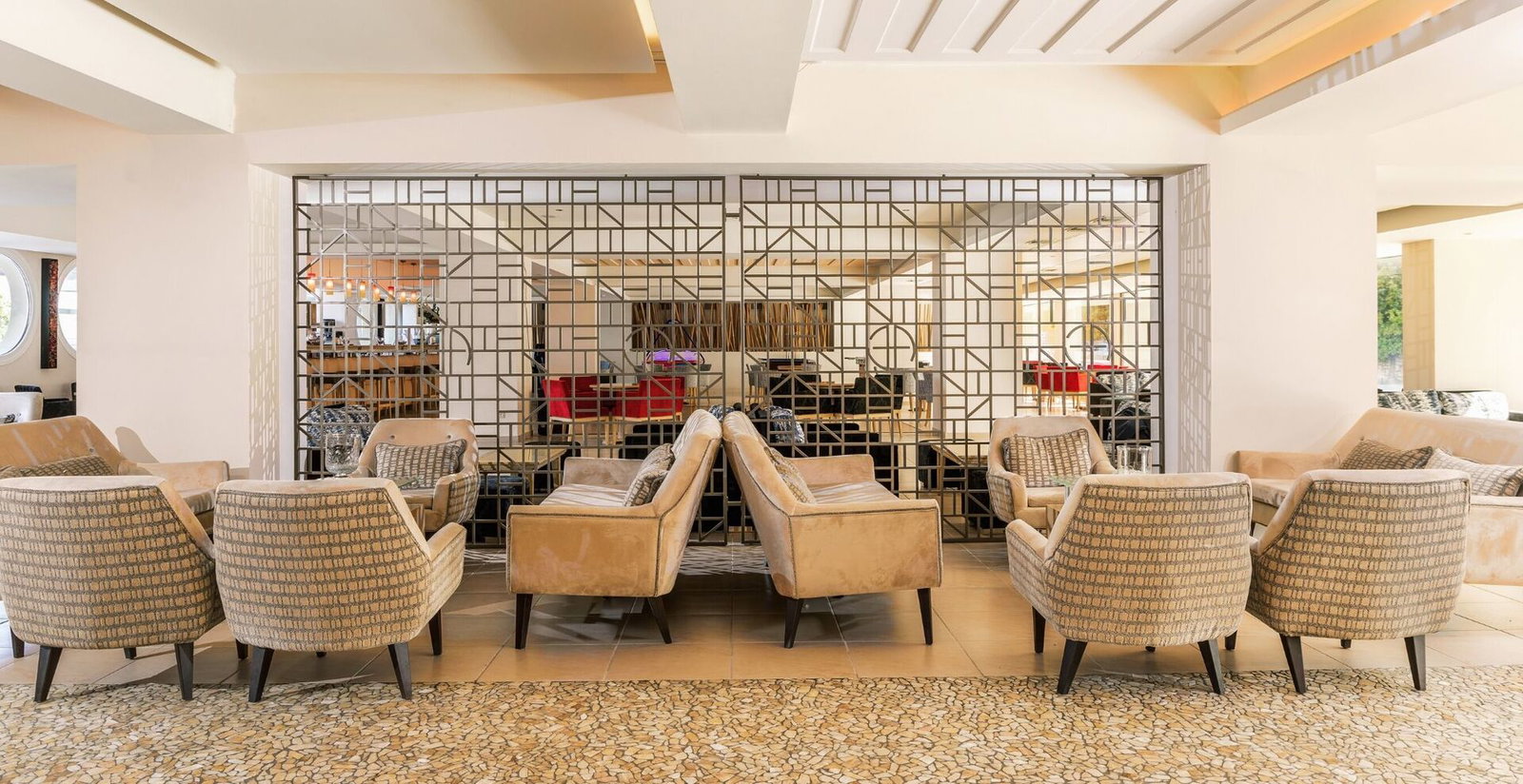 Ariti Grand Hotel Corfu