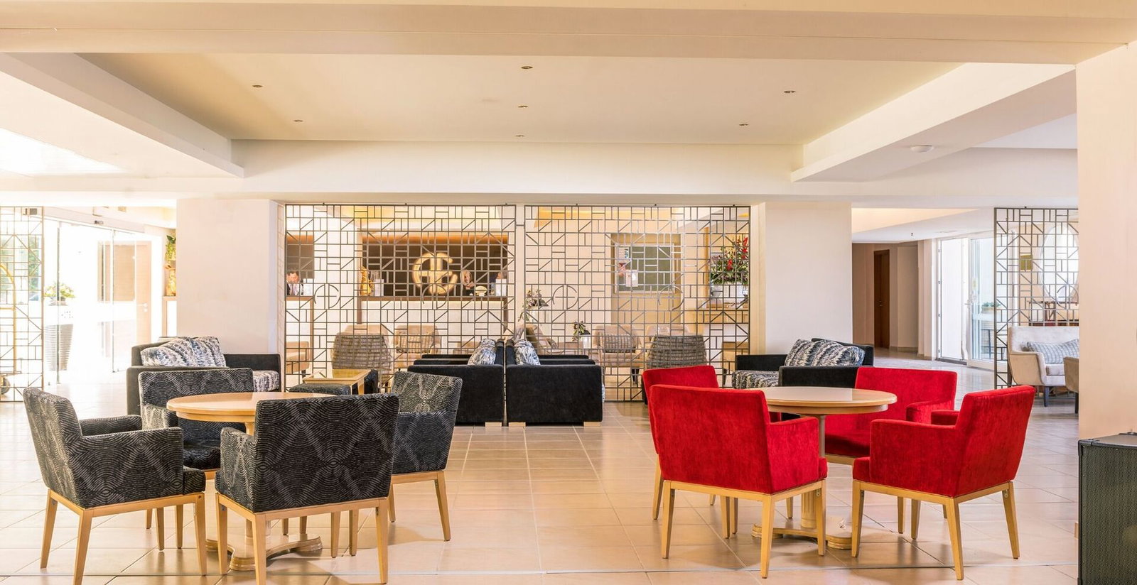 Ariti Grand Hotel Corfu