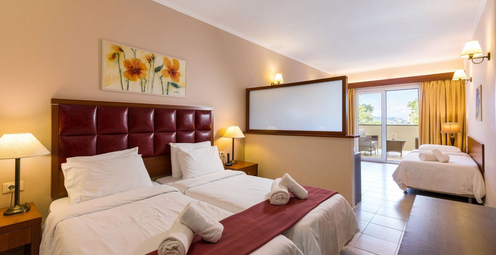 Ariti Grand Hotel Corfu