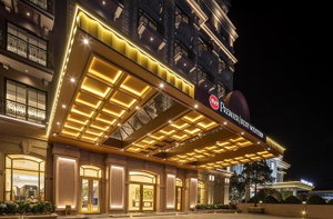 Hotel Best Western Premier Imperial Dalat cazare Da Lat