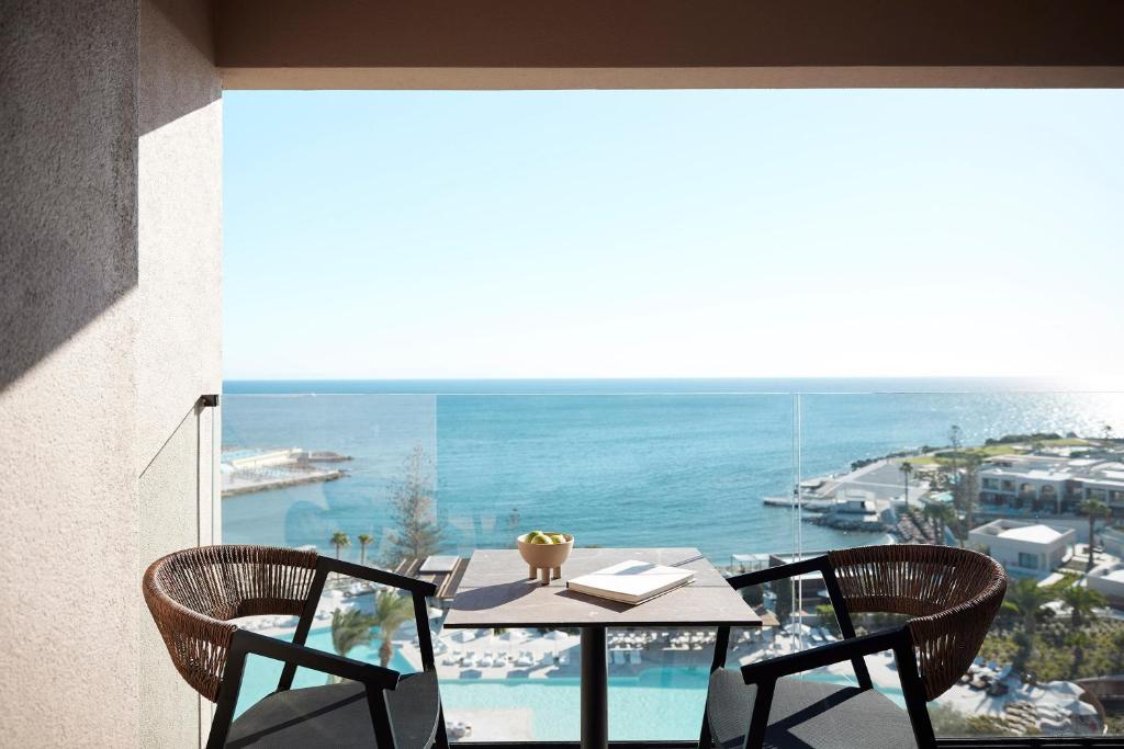 Hotel Helea Lifestyle Beach Resort