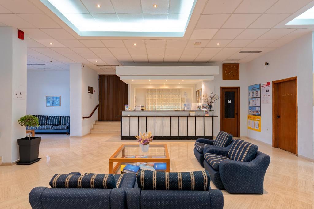 Hotel Iliessa Beach Hotel Zakynthos