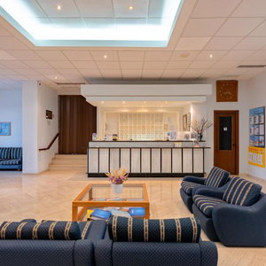 Hotel Iliessa Beach Hotel Zakynthos cazare Argasi