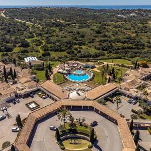 Hotel Vale Doliveiras Quinta Resort Spa cazare Carvoeiro
