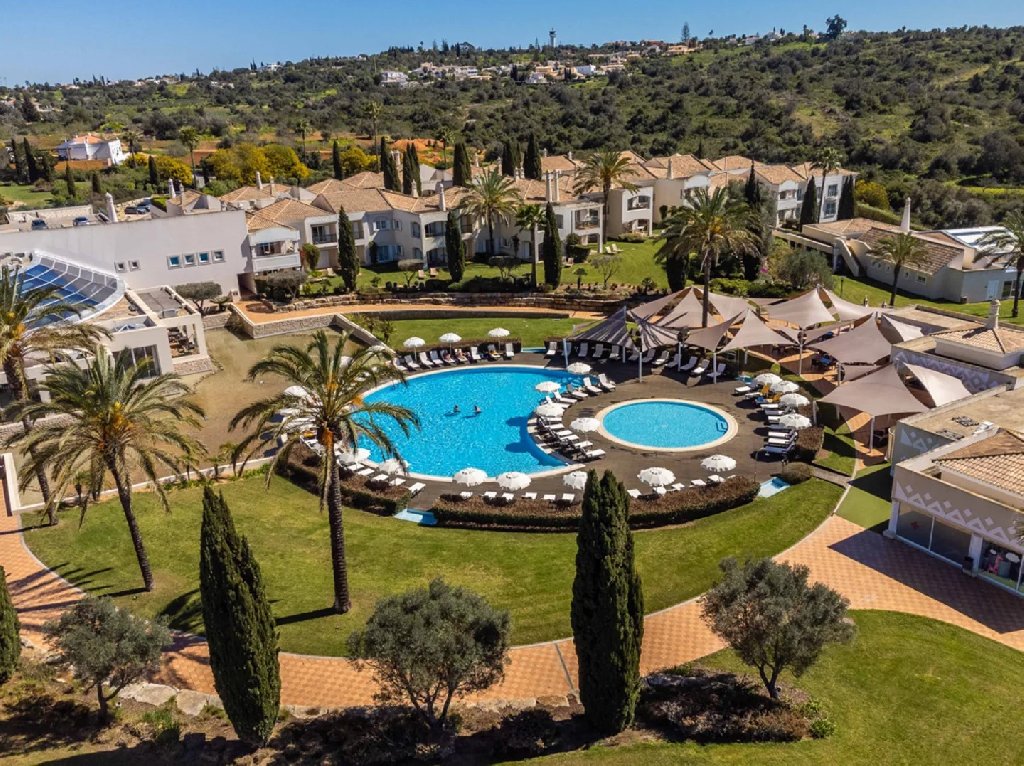 Vale Doliveiras Quinta Resort Spa