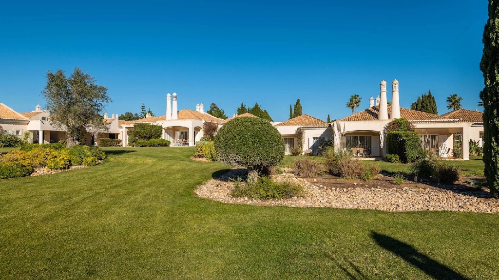 Vale Doliveiras Quinta Resort Spa