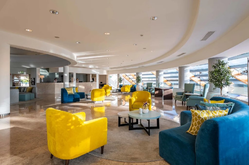 Vale Doliveiras Quinta Resort Spa