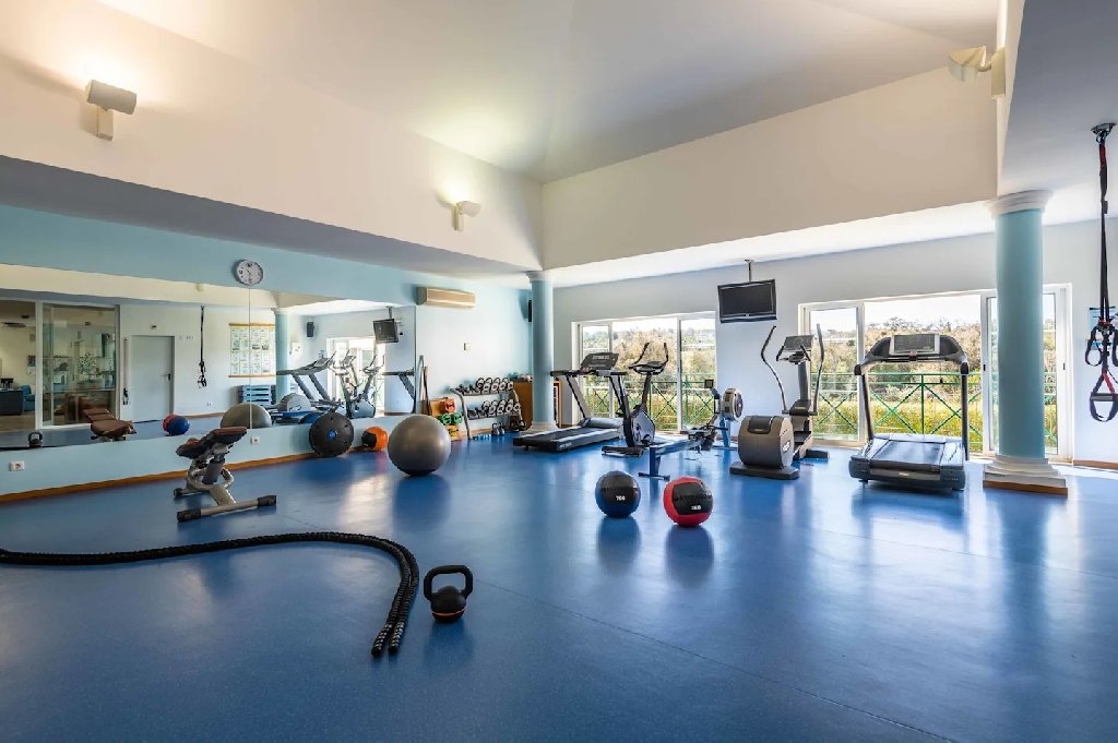 Vale Doliveiras Quinta Resort Spa