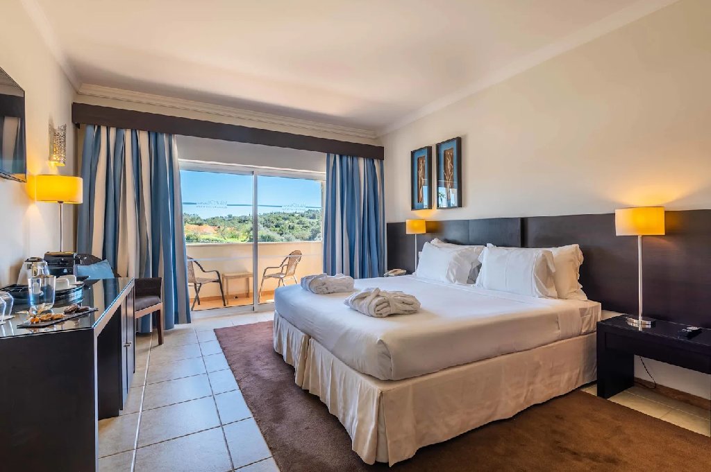 Vale Doliveiras Quinta Resort Spa