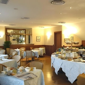 Hotel Excelsior Magenta cazare Magenta