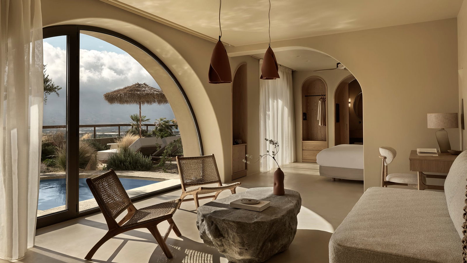 Hotel Tella Thera - A Member Of Design Hotels