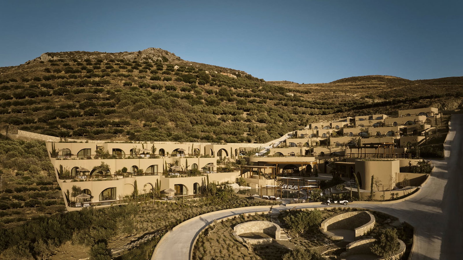 Tella Thera - A Member Of Design Hotels