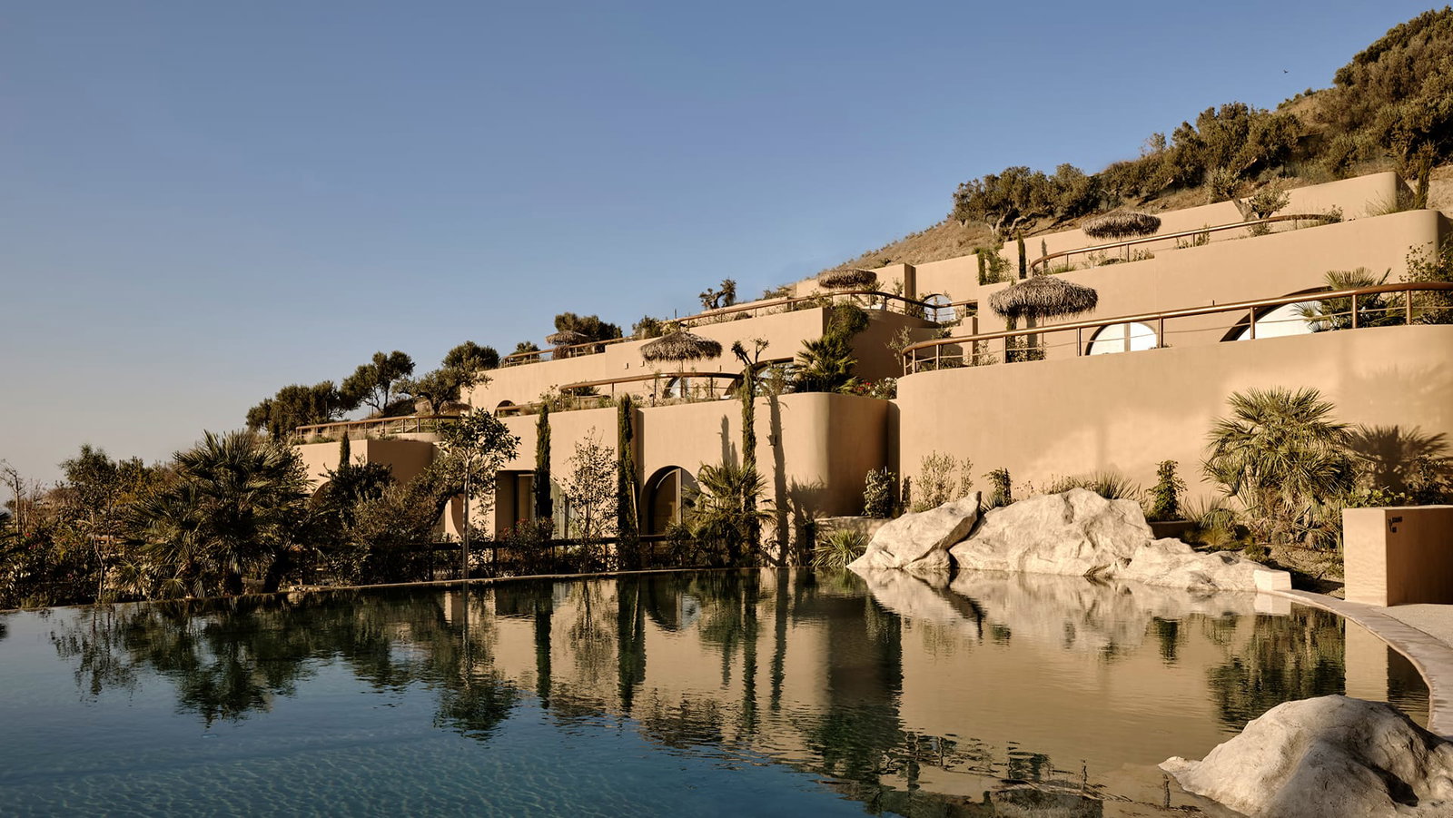 Tella Thera - A Member Of Design Hotels