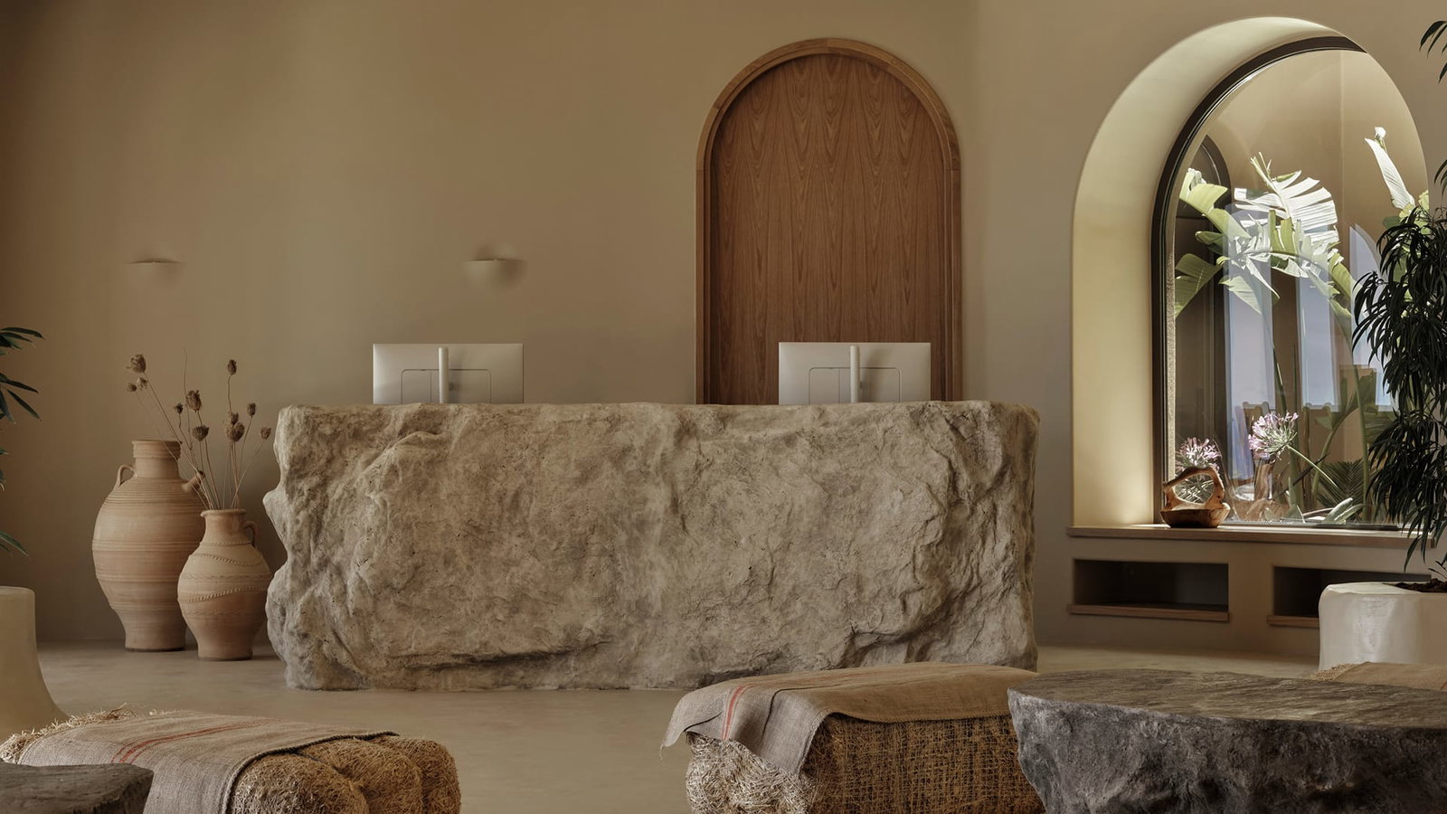 Tella Thera - A Member Of Design Hotels