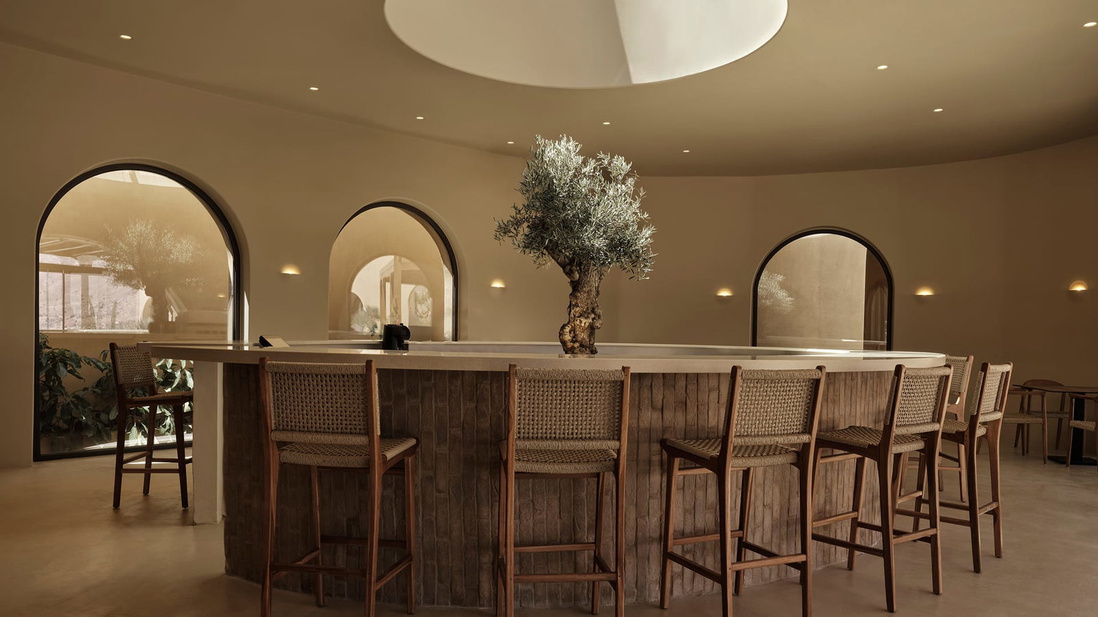 Tella Thera - A Member Of Design Hotels