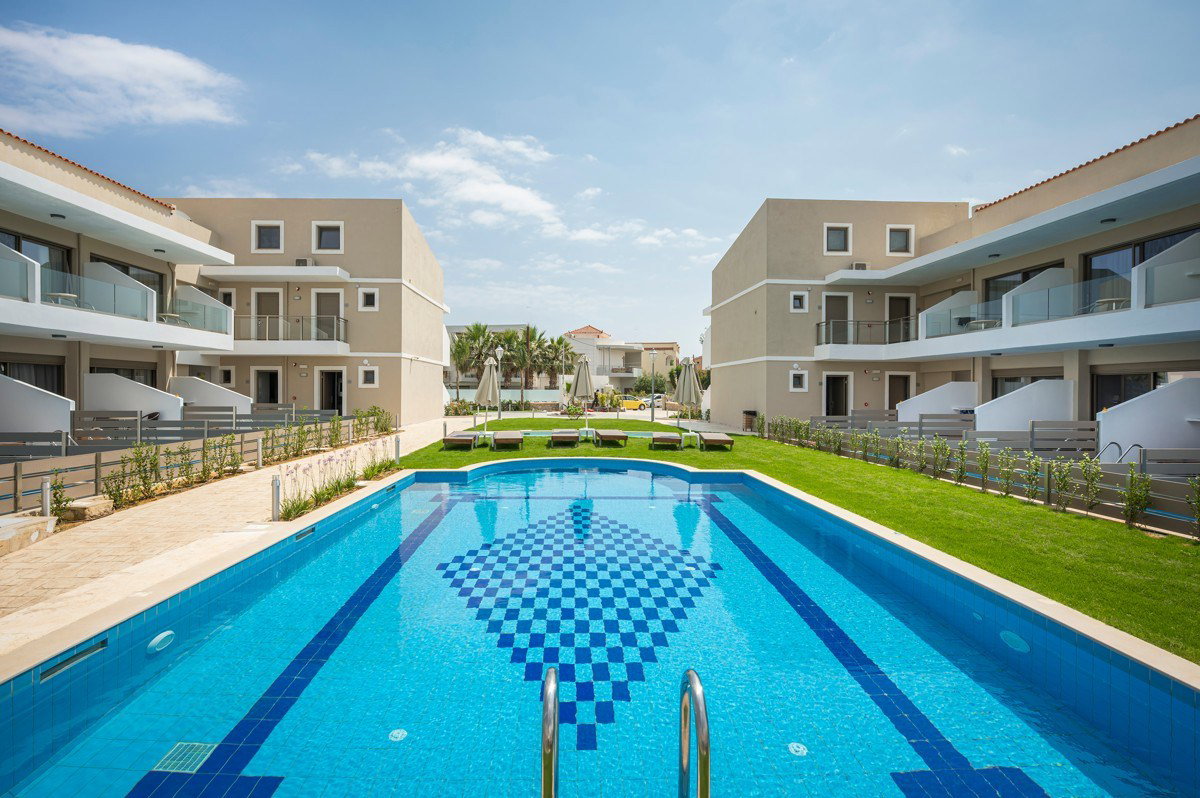 Vantaris Blue Hotel (Adults Only + 16 Y.o )