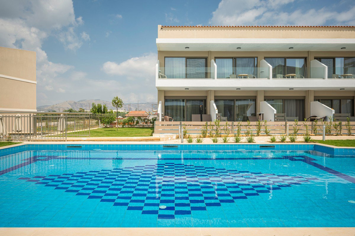 Vantaris Blue Hotel (Adults Only + 16 Y.o )