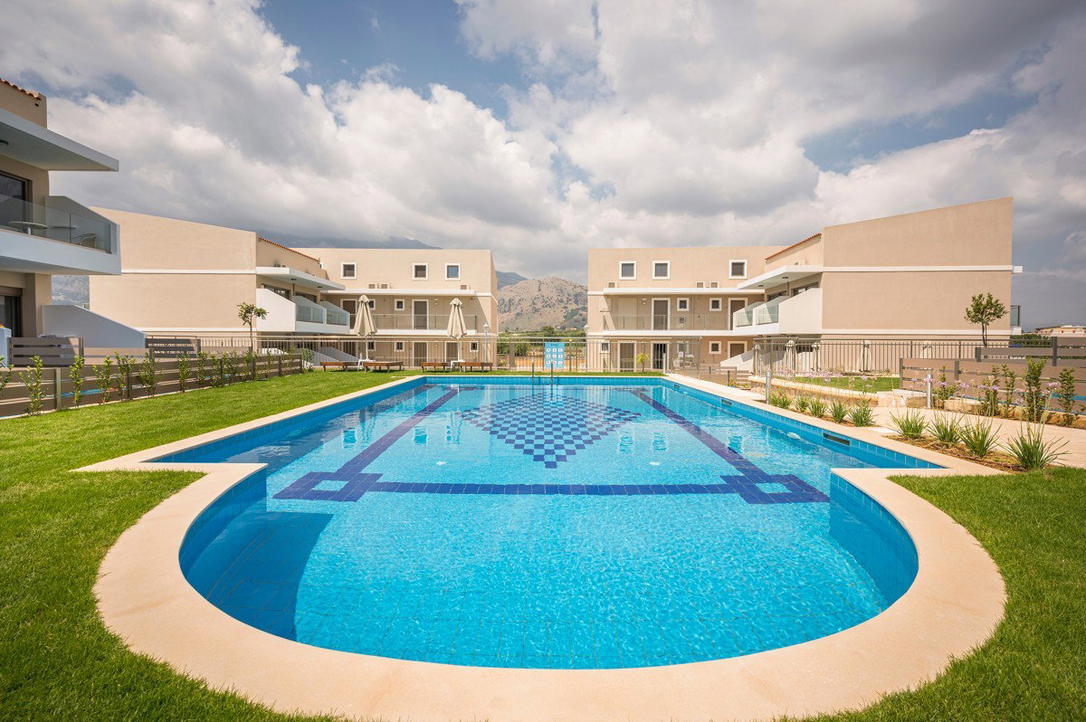 Hotel Vantaris Blue Hotel (Adults Only + 16 Y.o )