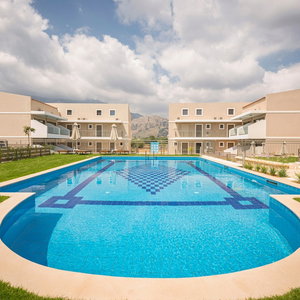 Sejur Vantaris Blue Hotel (Adults Only + 16 Y.o ) vacanta Kavros