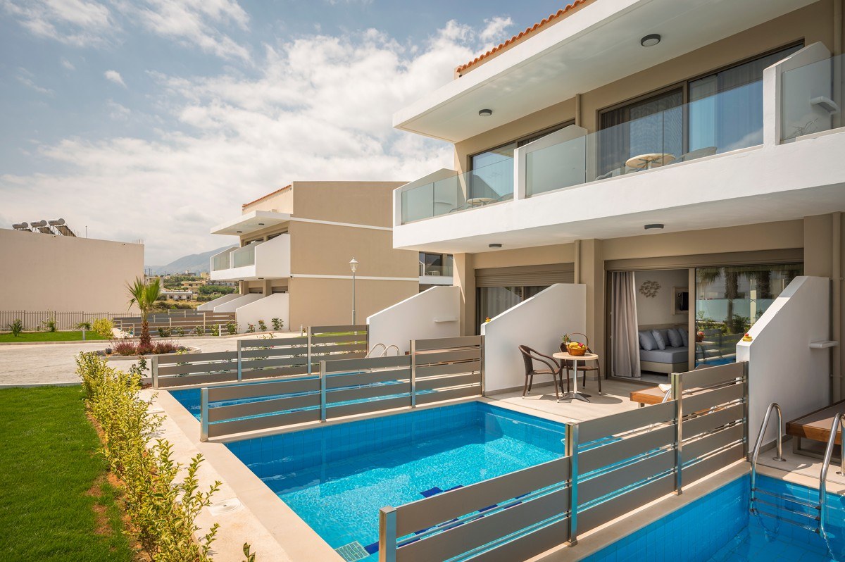 Vantaris Blue Hotel (Adults Only + 16 Y.o )