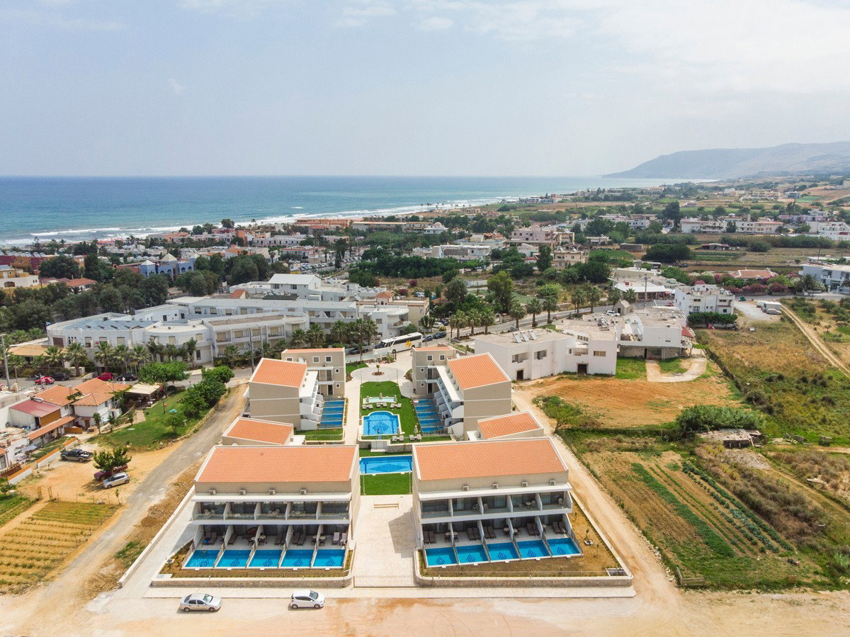 Vantaris Blue Hotel (Adults Only + 16 Y.o )