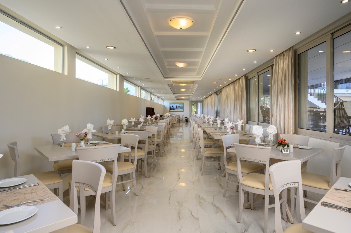 Vantaris Blue Hotel (Adults Only + 16 Y.o )