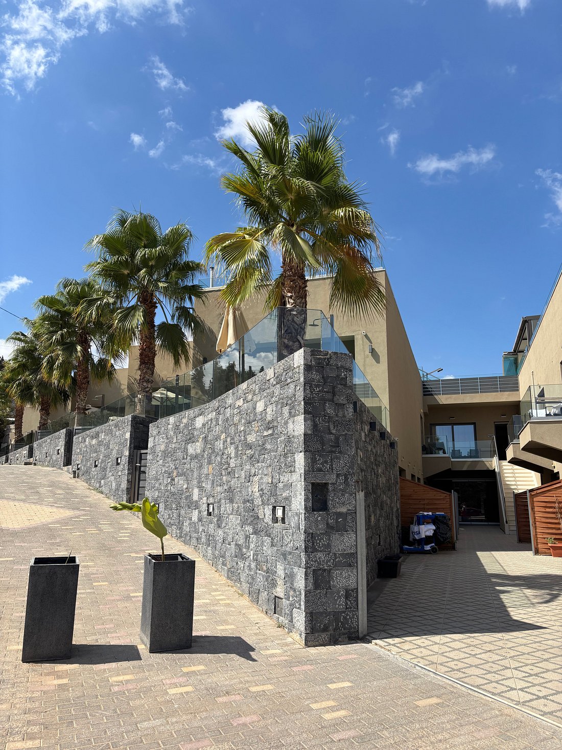 Villaggio Hotel