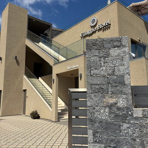 Sejur Villaggio Hotel vacanta Khersonisos