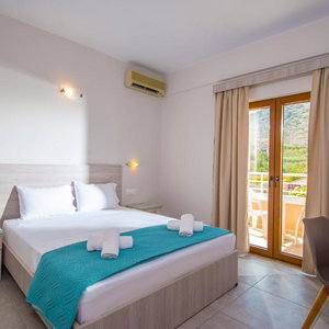 Hotel Niko Elen Hotel, Adults Only 16+ cazare Stalis
