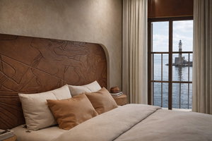 Hotel Porto Antico cazare Chania