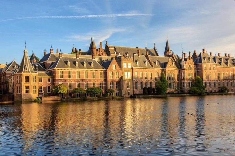 Hotel Townhouse Hotel Den Haag