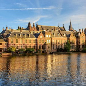 Hotel Townhouse Hotel Den Haag cazare Haga