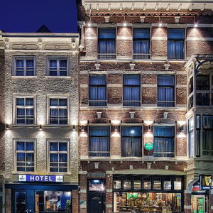 Hotel Boutique Hotel First City cazare Haga