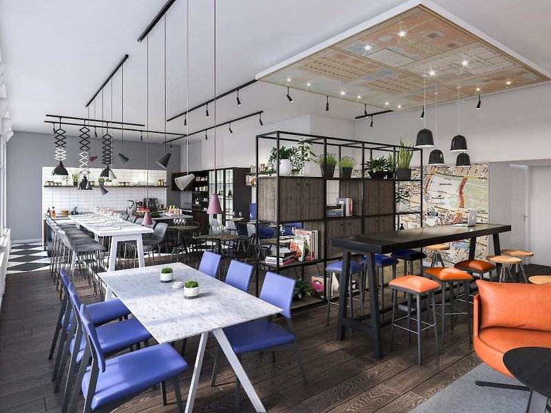 Hotel Berlage Hotel, Bw Signature Collection