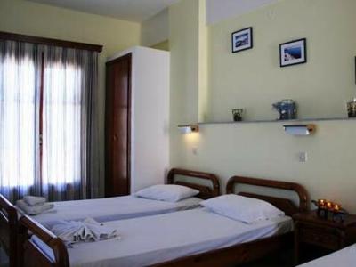 Anatoli Hotel & Spa