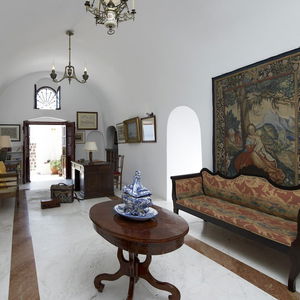 Sejur Aigialos Luxury Traditional Settlement vacanta Santorini