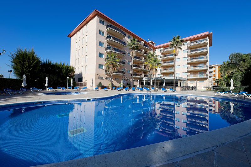 Hotel Pineda Park
