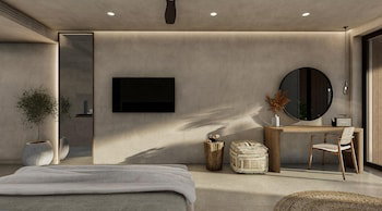Mosay All Suite Hotel - Adults Friendly