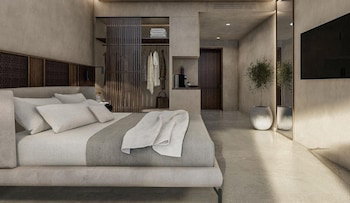 Mosay All Suite Hotel - Adults Friendly