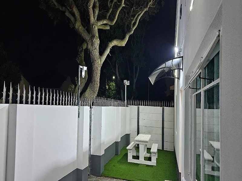 Hotel Goshen Lodge Fitzroy