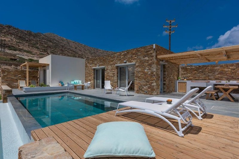 Hotel Calma Ios