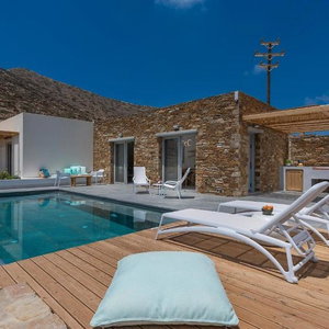 Hotel Calma Ios cazare Ios