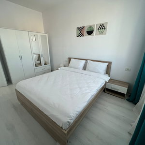 Hotel Visaj Metropolitan cazare Giroc