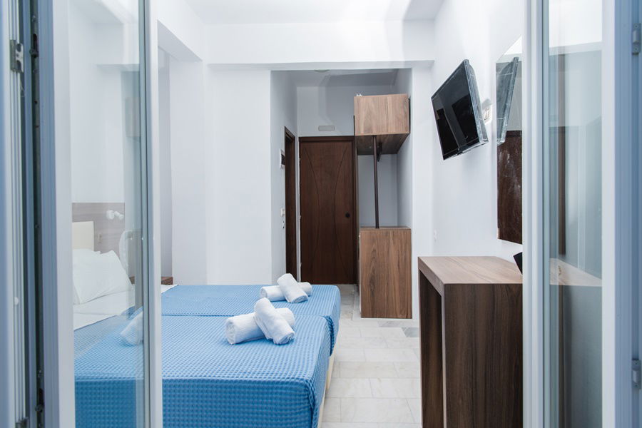 Hotel Hotel Santorini