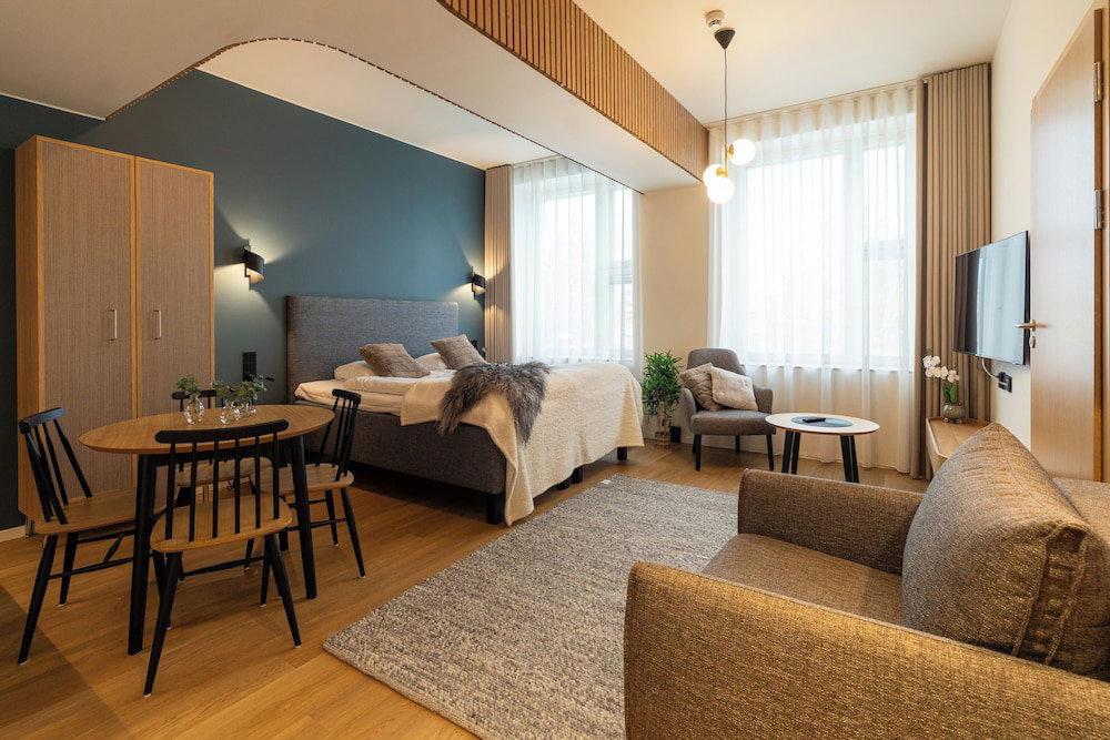 Hotel Postmaster Hotel