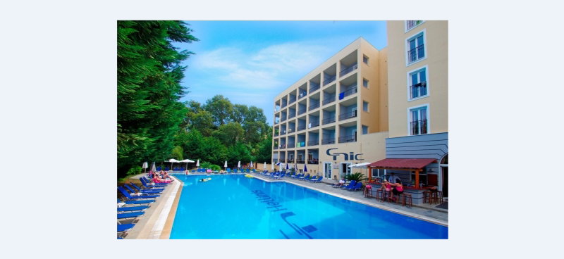 Hellinis Hotel