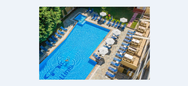 Hellinis Hotel