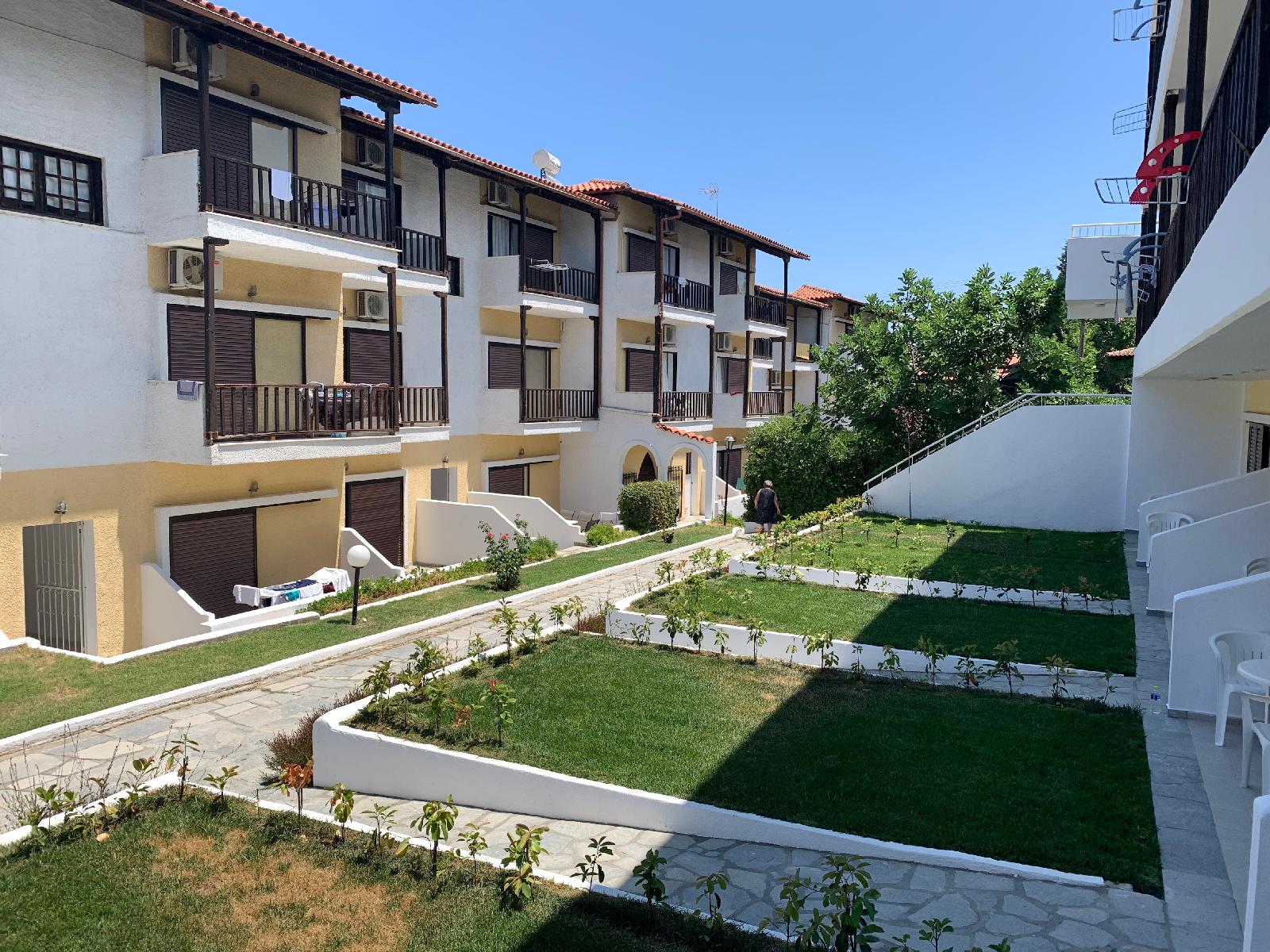 Hotel Ioli Village